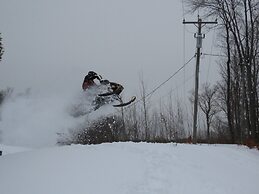 Tug Hill Resort