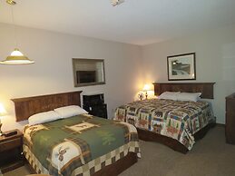 Tug Hill Resort