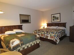 Tug Hill Resort