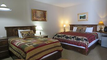 Tug Hill Resort