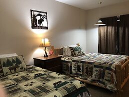 Tug Hill Resort