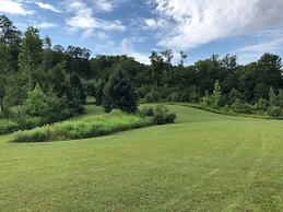 Tug Hill Resort