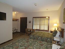 Tug Hill Resort