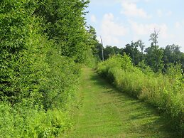 Tug Hill Resort
