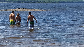 Tug Hill Resort