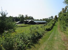 Tug Hill Resort