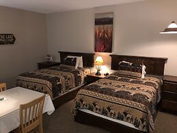Tug Hill Resort