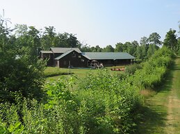 Tug Hill Resort