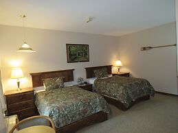 Tug Hill Resort