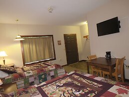 Tug Hill Resort