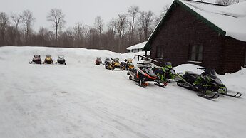 Tug Hill Resort