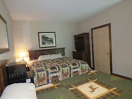 Tug Hill Resort