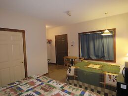 Tug Hill Resort