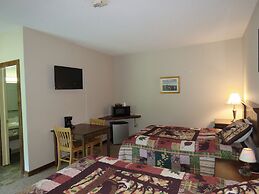 Tug Hill Resort