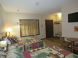 Tug Hill Resort