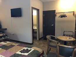 Tug Hill Resort