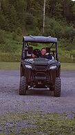 Tug Hill Resort