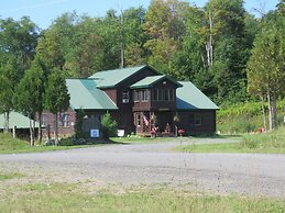 Tug Hill Resort