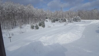 Tug Hill Resort