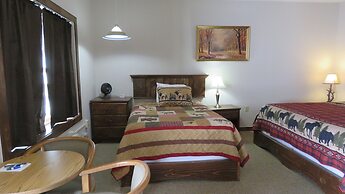 Tug Hill Resort