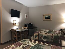 Tug Hill Resort