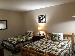 Tug Hill Resort