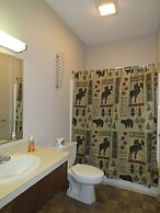 Tug Hill Resort