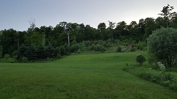 Tug Hill Resort
