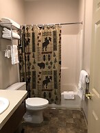 Tug Hill Resort
