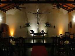 Hotel Fazenda Sete Lagos