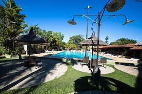Hotel Fazenda Sete Lagos