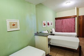 Hotel Fazenda Sete Lagos