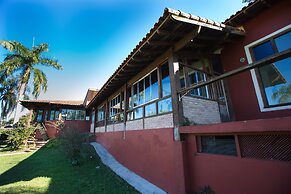 Hotel Fazenda Sete Lagos