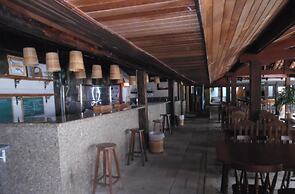 Hotel Fazenda Sete Lagos