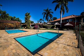 Hotel Fazenda Sete Lagos