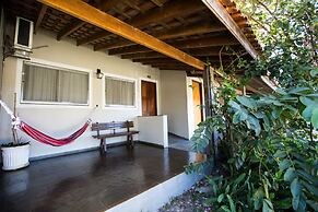 Hotel Fazenda Sete Lagos