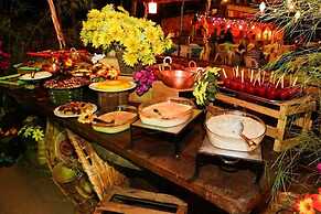 Hotel Fazenda Sete Lagos