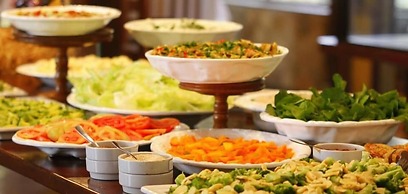 Hotel Fazenda Sete Lagos