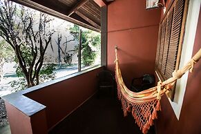 Hotel Fazenda Sete Lagos