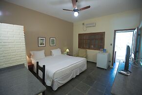 Hotel Fazenda Sete Lagos