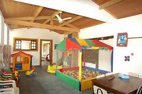 Hotel Fazenda Sete Lagos