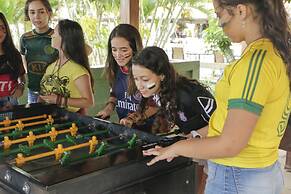 Hotel Fazenda Sete Lagos