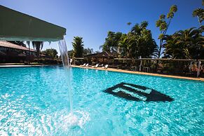 Hotel Fazenda Sete Lagos