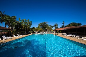 Hotel Fazenda Sete Lagos