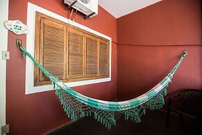 Hotel Fazenda Sete Lagos