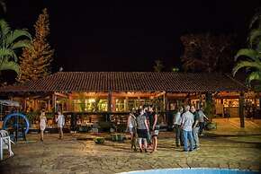 Hotel Fazenda Sete Lagos