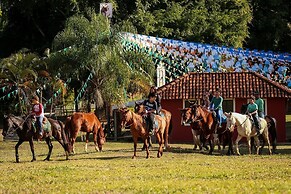 Hotel Fazenda Sete Lagos