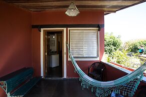 Hotel Fazenda Sete Lagos