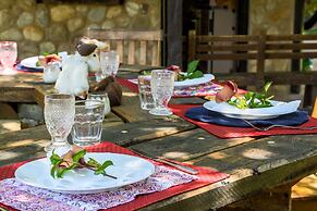 Hotel Fazenda Sete Lagos