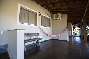 Hotel Fazenda Sete Lagos